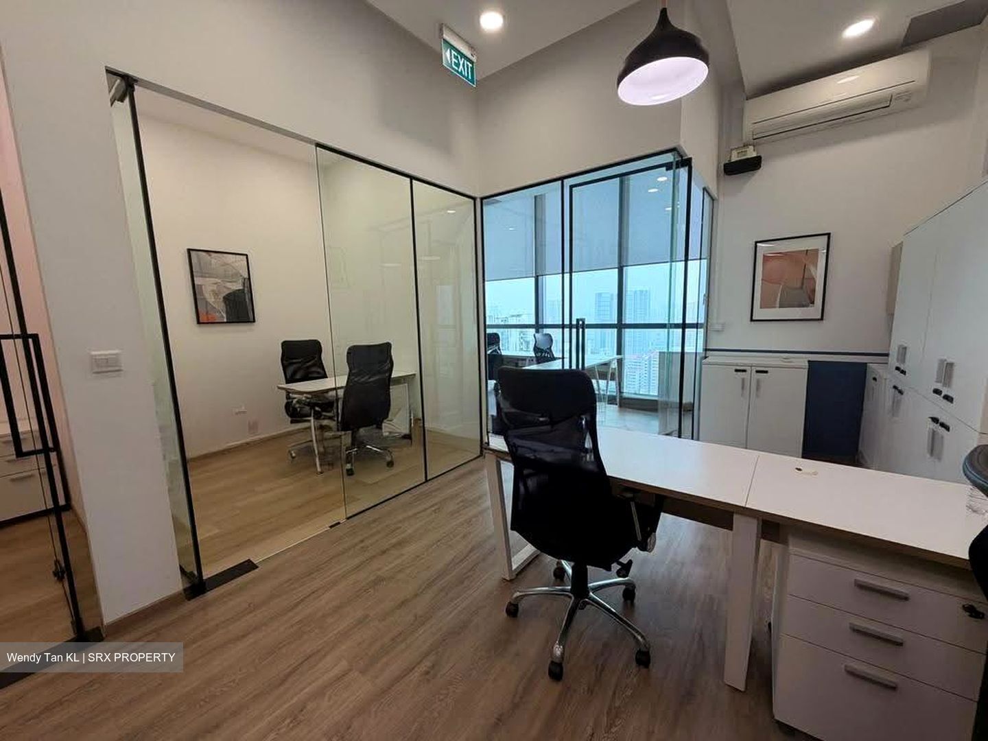 Centrium Square (D8), Office #634522531